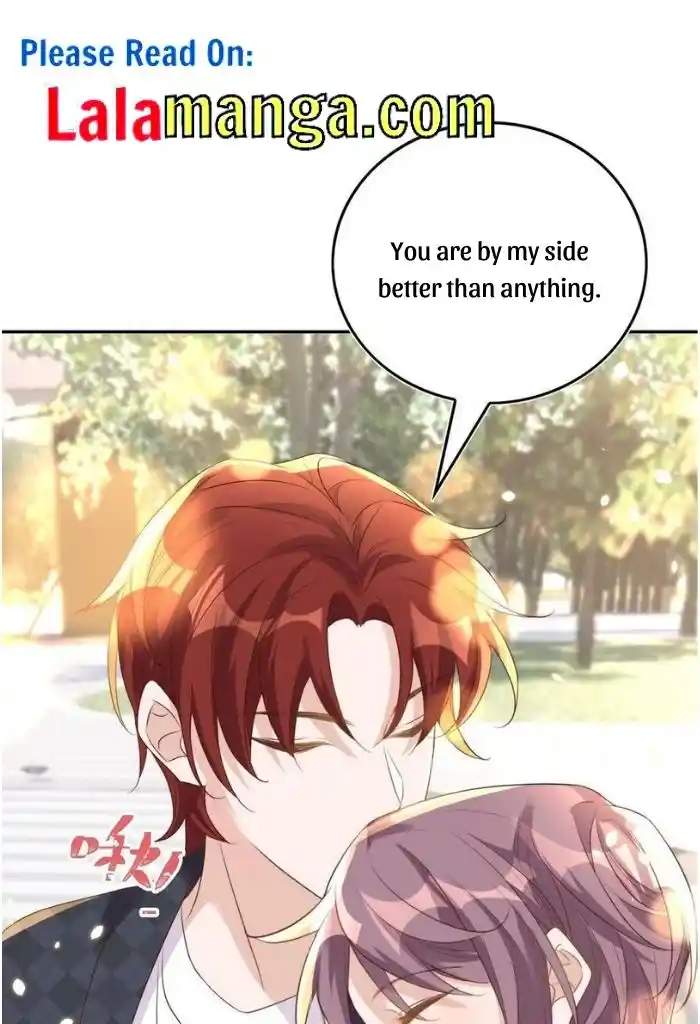 Stop Bothering Me, Emperor! Chapter 69