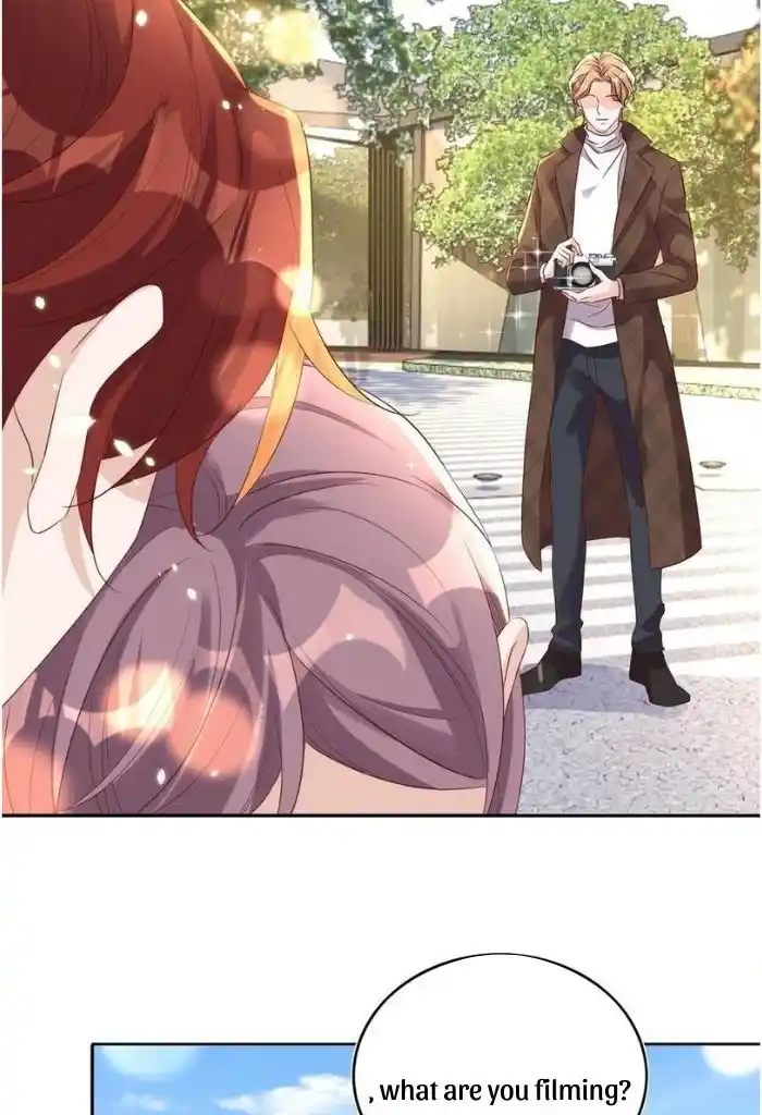 Stop Bothering Me, Emperor! Chapter 69