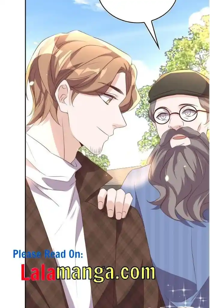 Stop Bothering Me, Emperor! Chapter 69