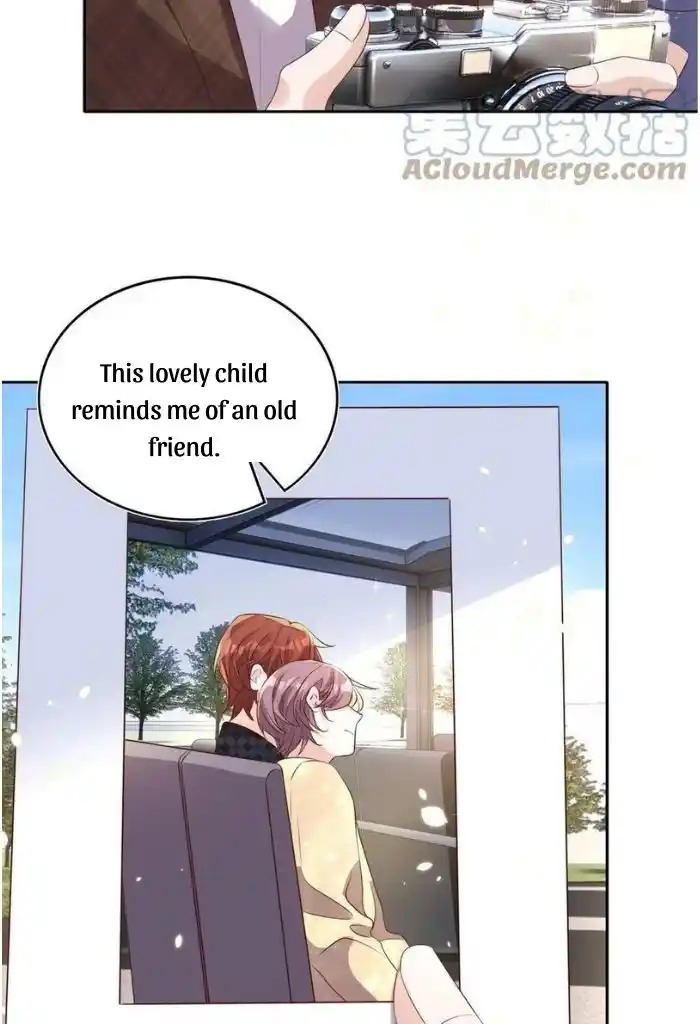 Stop Bothering Me, Emperor! Chapter 69