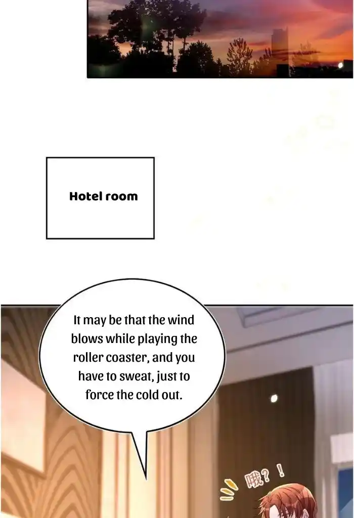 Stop Bothering Me, Emperor! Chapter 69