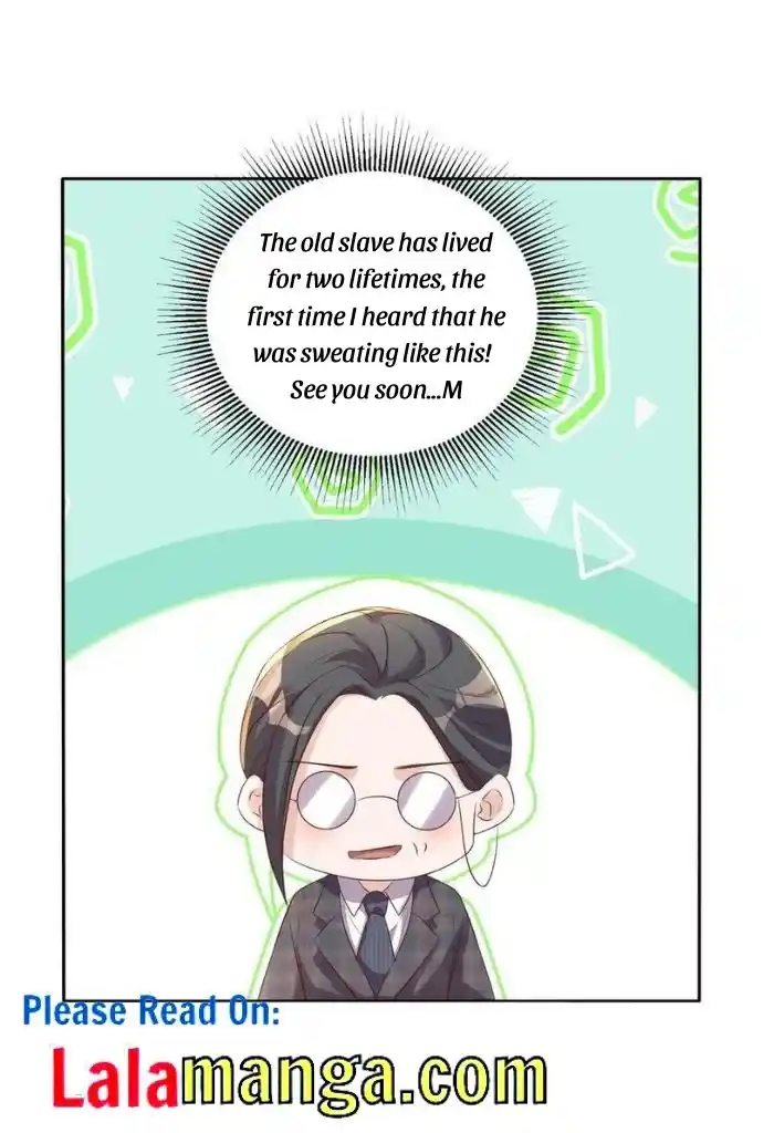 Stop Bothering Me, Emperor! Chapter 69