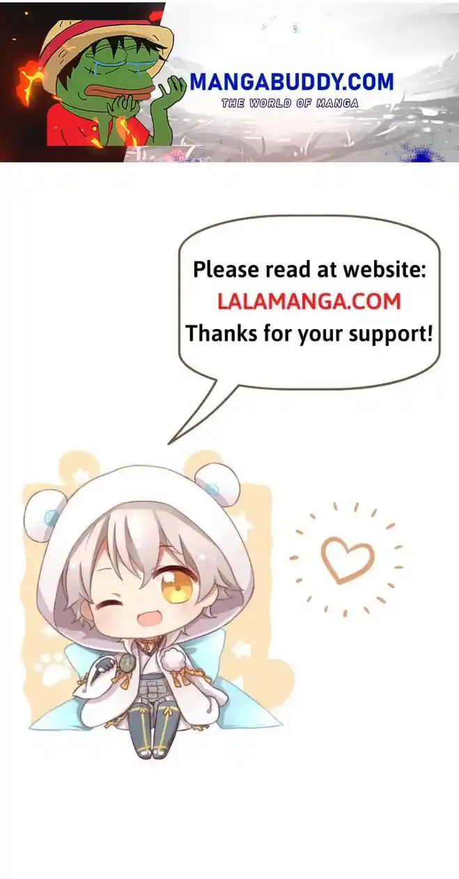 Stop Bothering Me, Emperor! Chapter 70