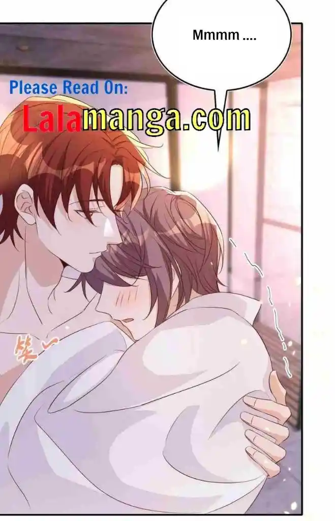 Stop Bothering Me, Emperor! Chapter 70