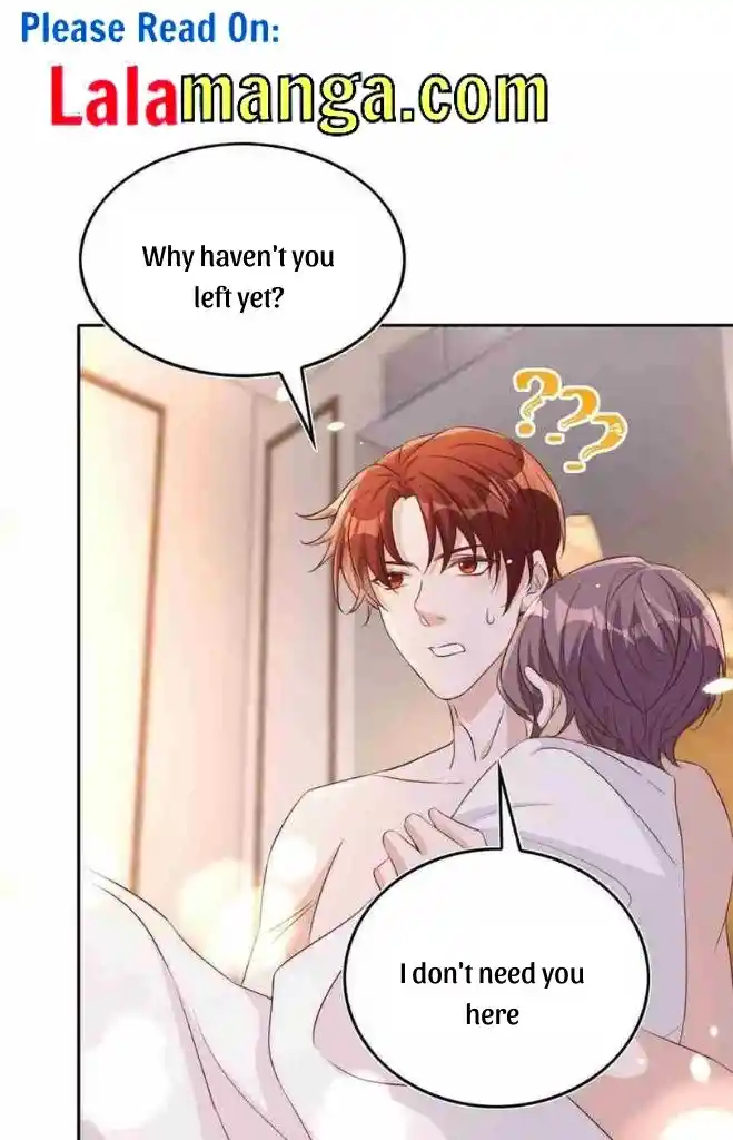 Stop Bothering Me, Emperor! Chapter 70