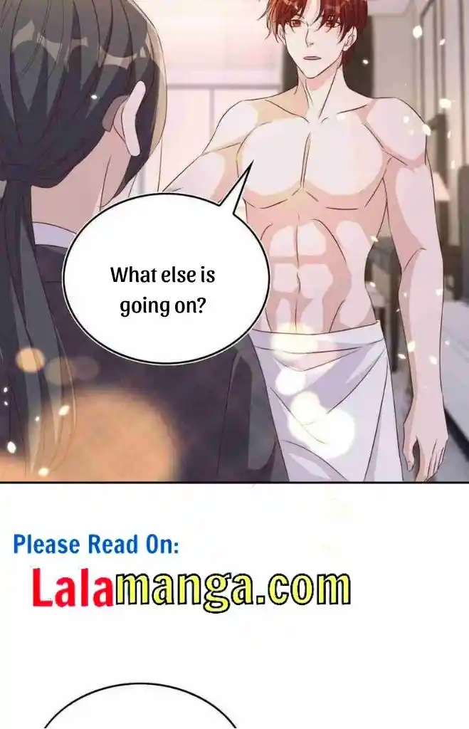 Stop Bothering Me, Emperor! Chapter 70