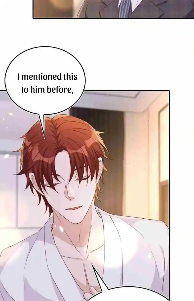 Stop Bothering Me, Emperor! Chapter 70