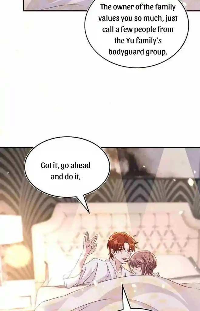 Stop Bothering Me, Emperor! Chapter 70