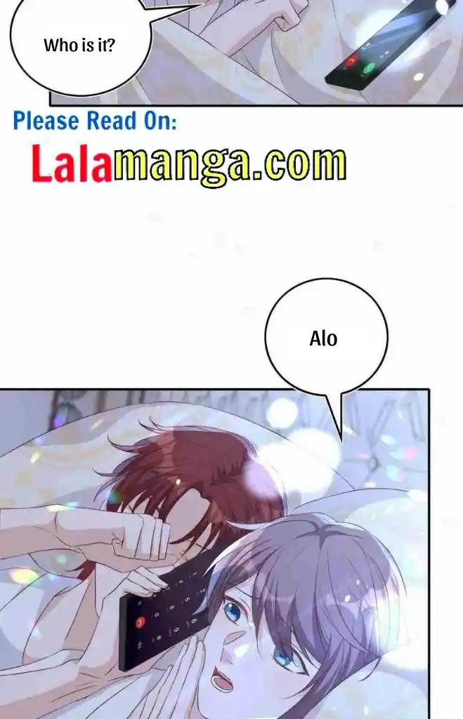 Stop Bothering Me, Emperor! Chapter 70