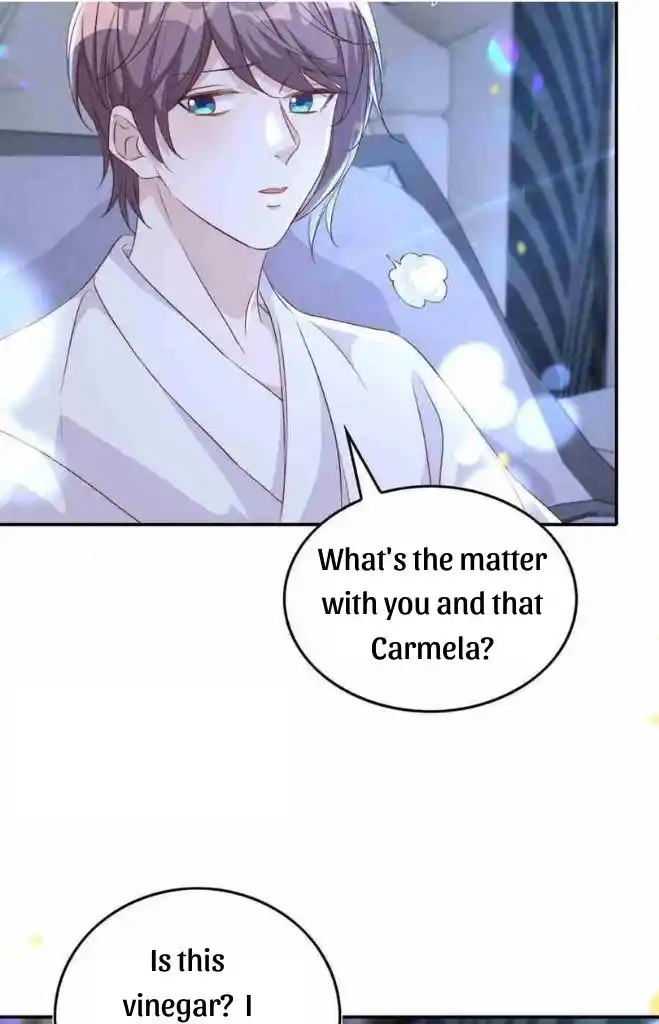 Stop Bothering Me, Emperor! Chapter 70