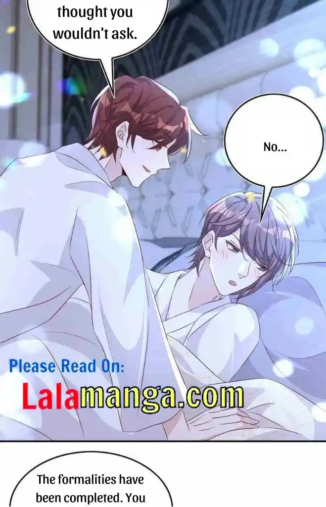 Stop Bothering Me, Emperor! Chapter 70