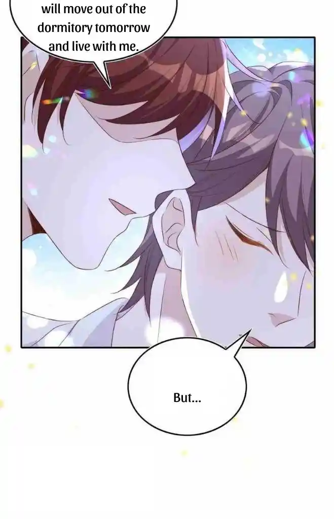 Stop Bothering Me, Emperor! Chapter 70