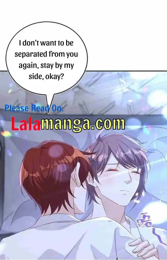 Stop Bothering Me, Emperor! Chapter 70