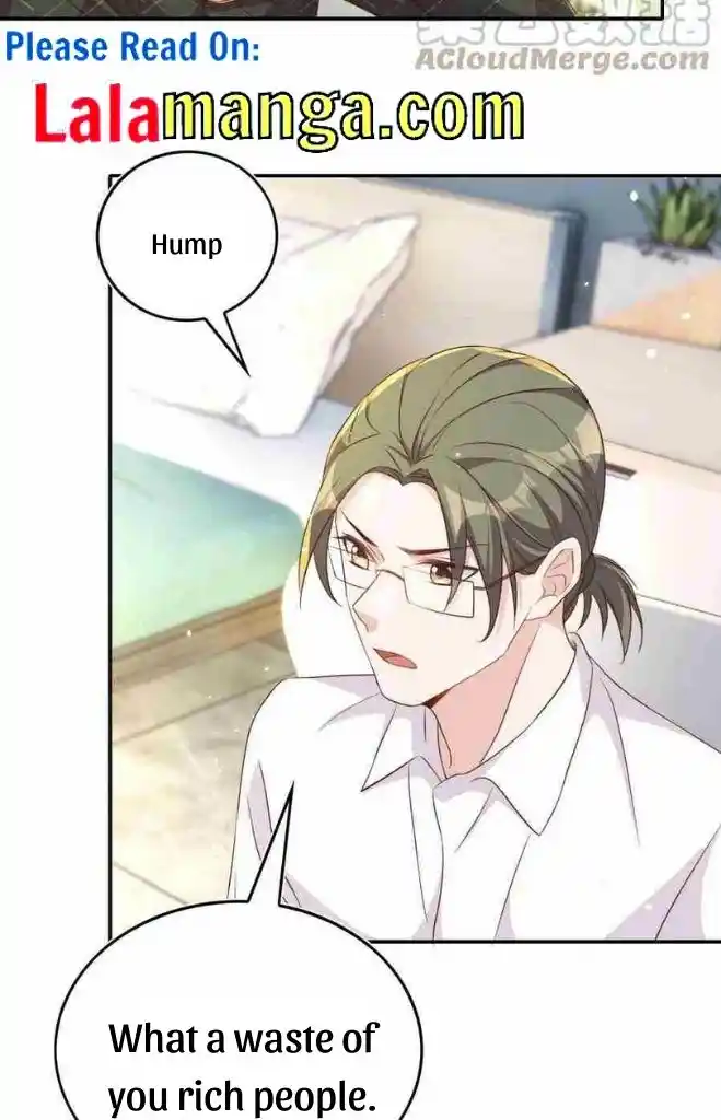 Stop Bothering Me, Emperor! Chapter 70