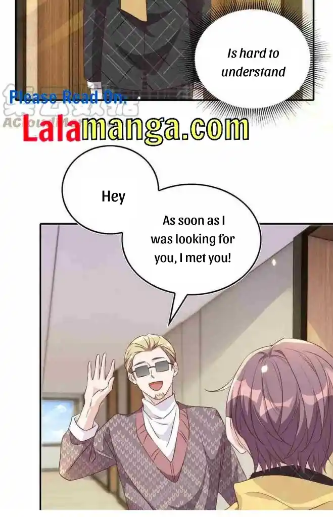 Stop Bothering Me, Emperor! Chapter 70