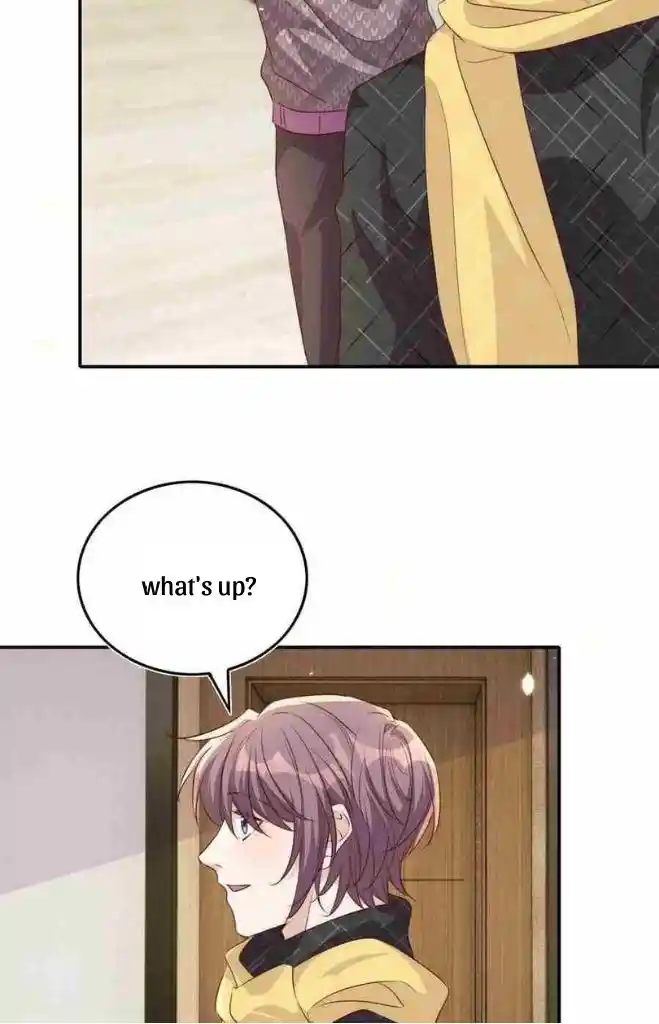 Stop Bothering Me, Emperor! Chapter 70