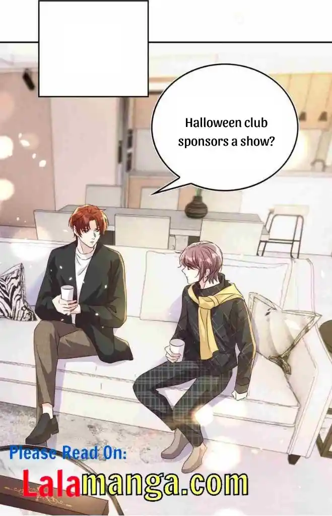 Stop Bothering Me, Emperor! Chapter 70