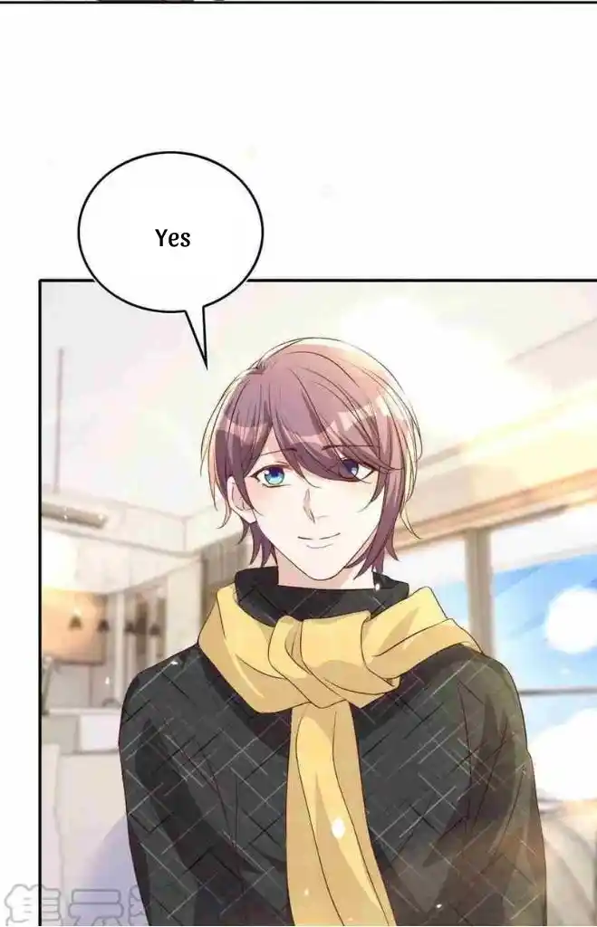 Stop Bothering Me, Emperor! Chapter 70