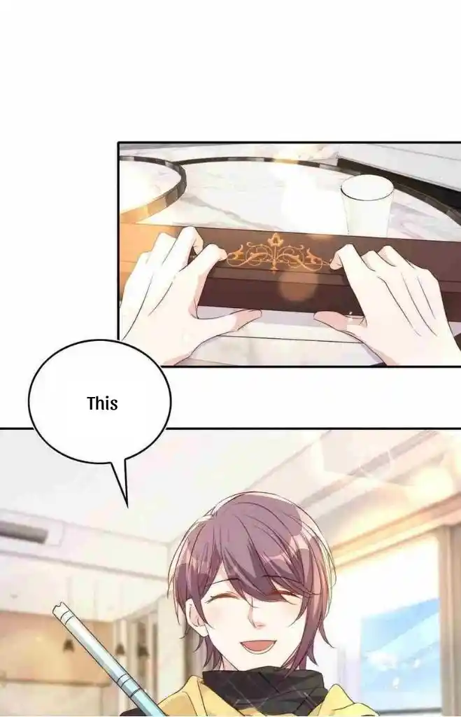 Stop Bothering Me, Emperor! Chapter 70