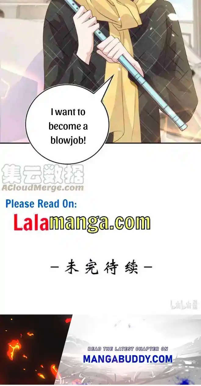 Stop Bothering Me, Emperor! Chapter 70