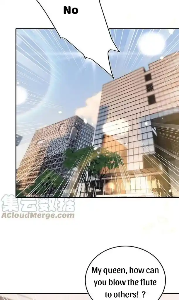 Stop Bothering Me, Emperor! Chapter 71