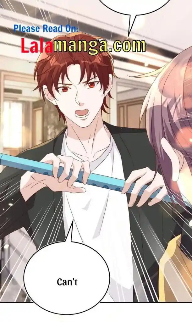 Stop Bothering Me, Emperor! Chapter 71