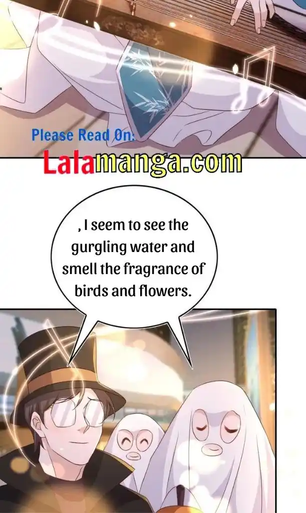 Stop Bothering Me, Emperor! Chapter 71