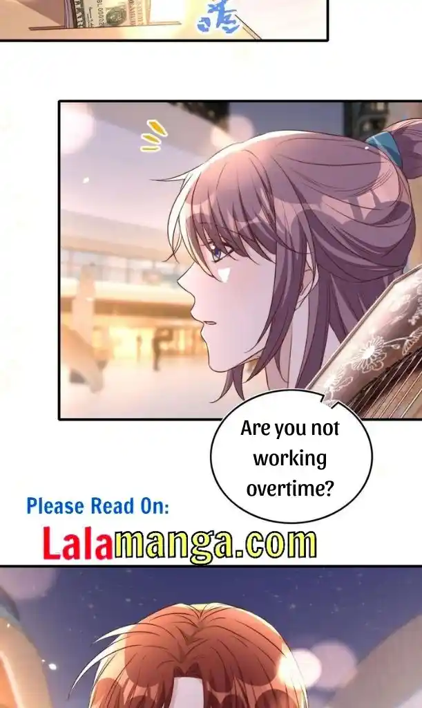 Stop Bothering Me, Emperor! Chapter 71