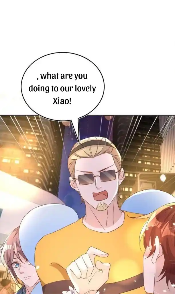 Stop Bothering Me, Emperor! Chapter 71