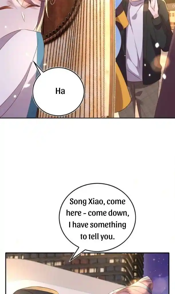 Stop Bothering Me, Emperor! Chapter 71