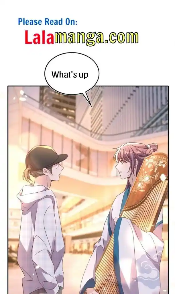 Stop Bothering Me, Emperor! Chapter 71