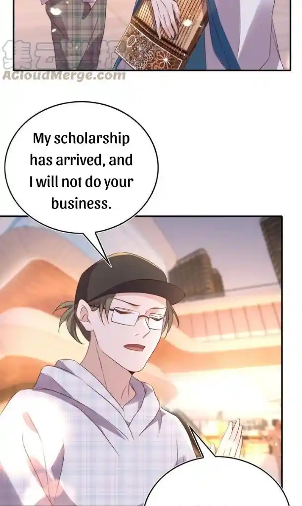 Stop Bothering Me, Emperor! Chapter 71