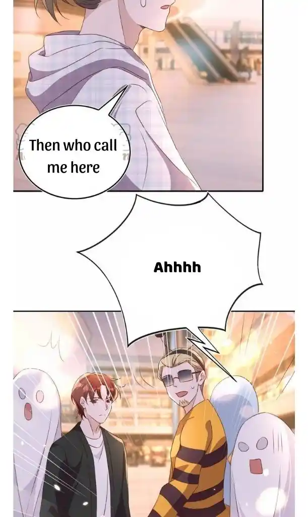 Stop Bothering Me, Emperor! Chapter 71