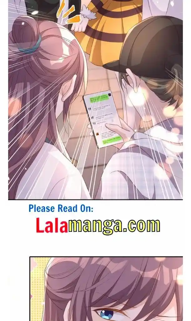 Stop Bothering Me, Emperor! Chapter 71