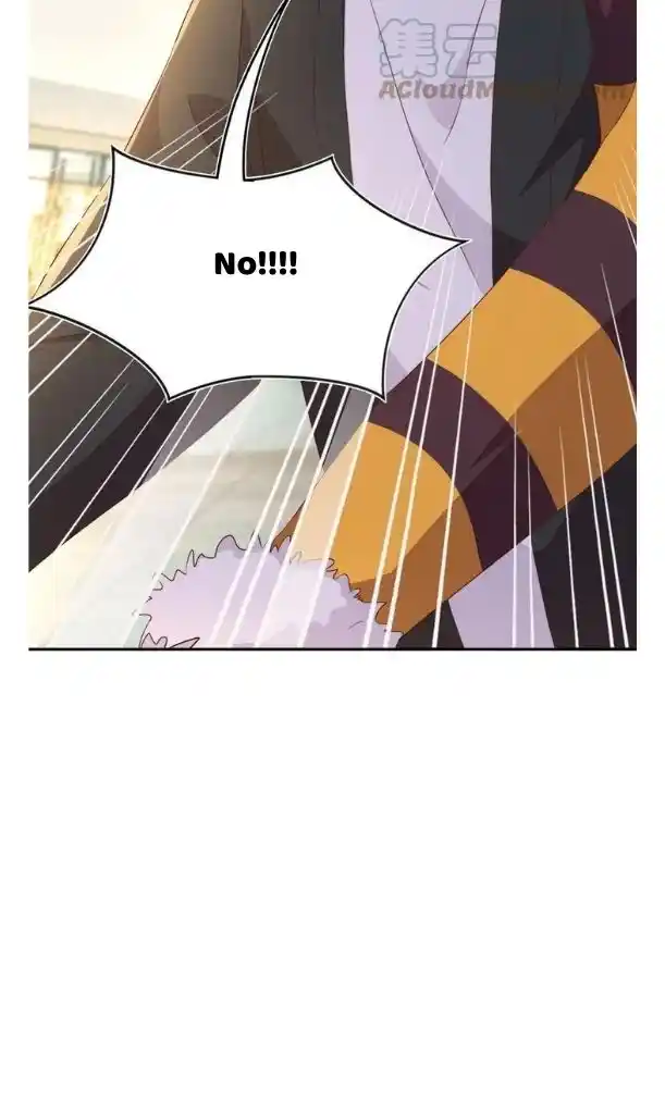 Stop Bothering Me, Emperor! Chapter 71