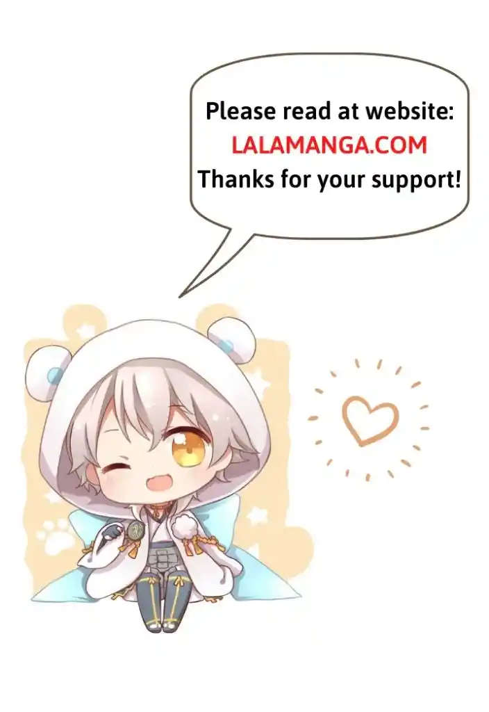 Stop Bothering Me, Emperor! Chapter 72