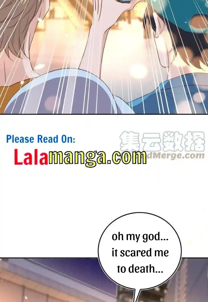 Stop Bothering Me, Emperor! Chapter 72