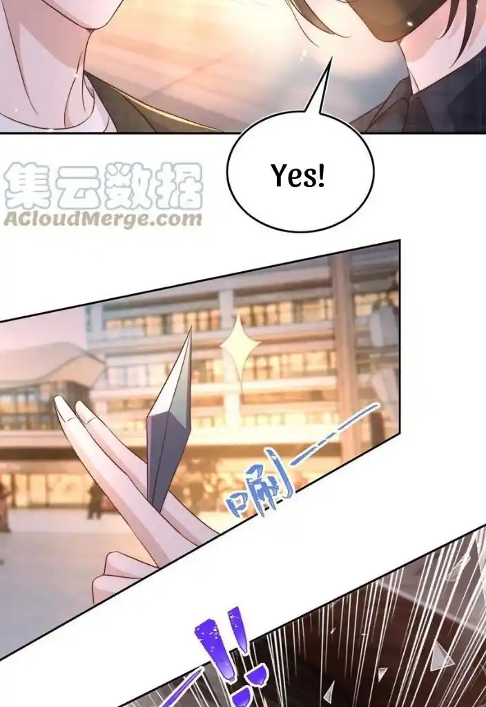 Stop Bothering Me, Emperor! Chapter 72