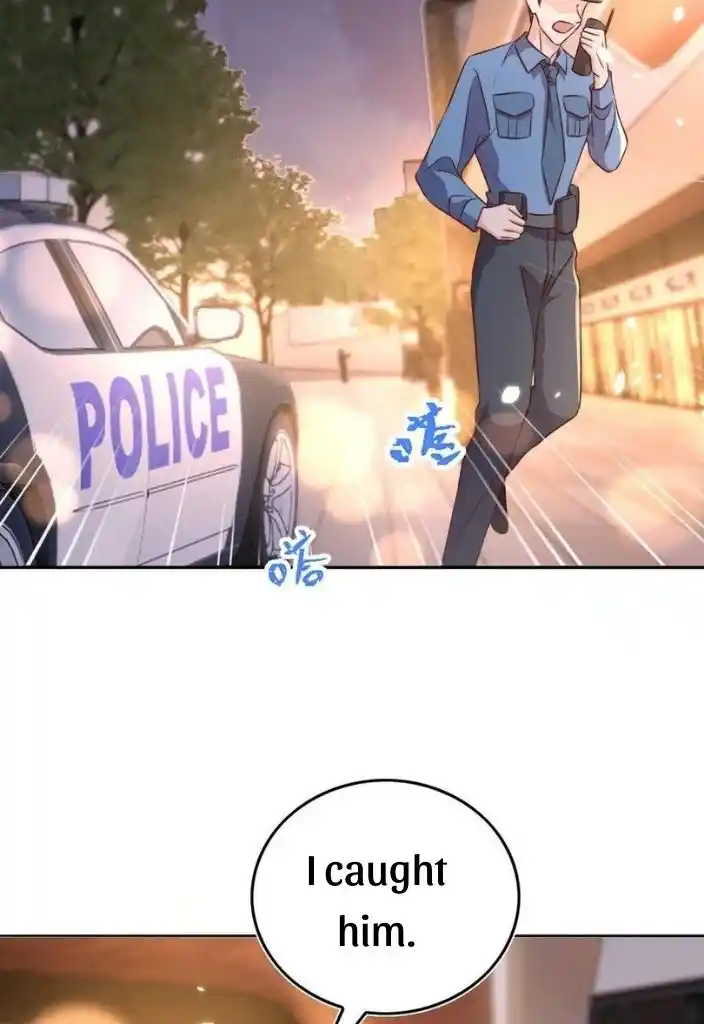 Stop Bothering Me, Emperor! Chapter 72