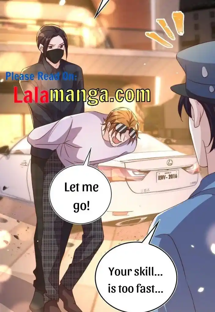 Stop Bothering Me, Emperor! Chapter 72