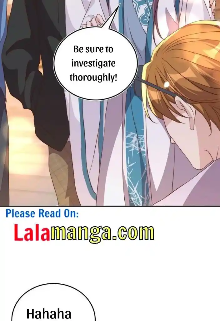 Stop Bothering Me, Emperor! Chapter 72