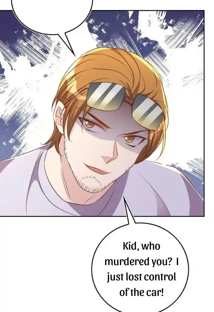 Stop Bothering Me, Emperor! Chapter 72