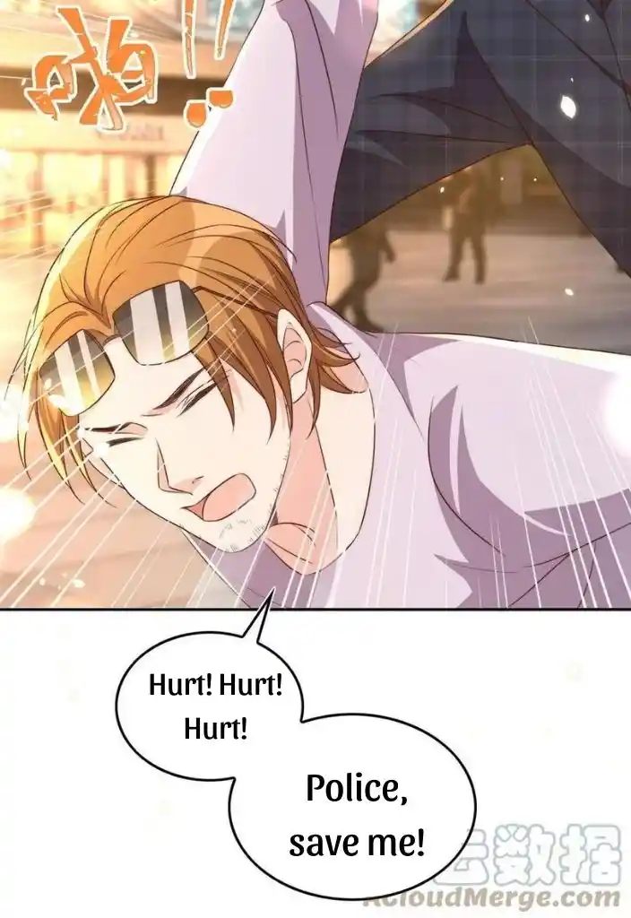 Stop Bothering Me, Emperor! Chapter 72