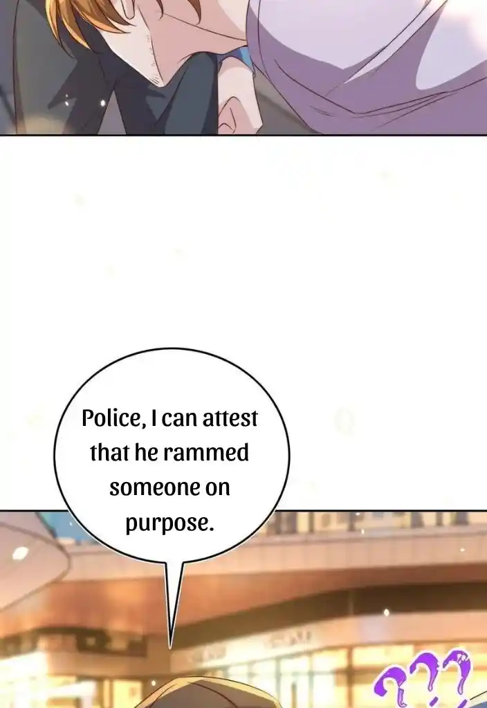 Stop Bothering Me, Emperor! Chapter 72