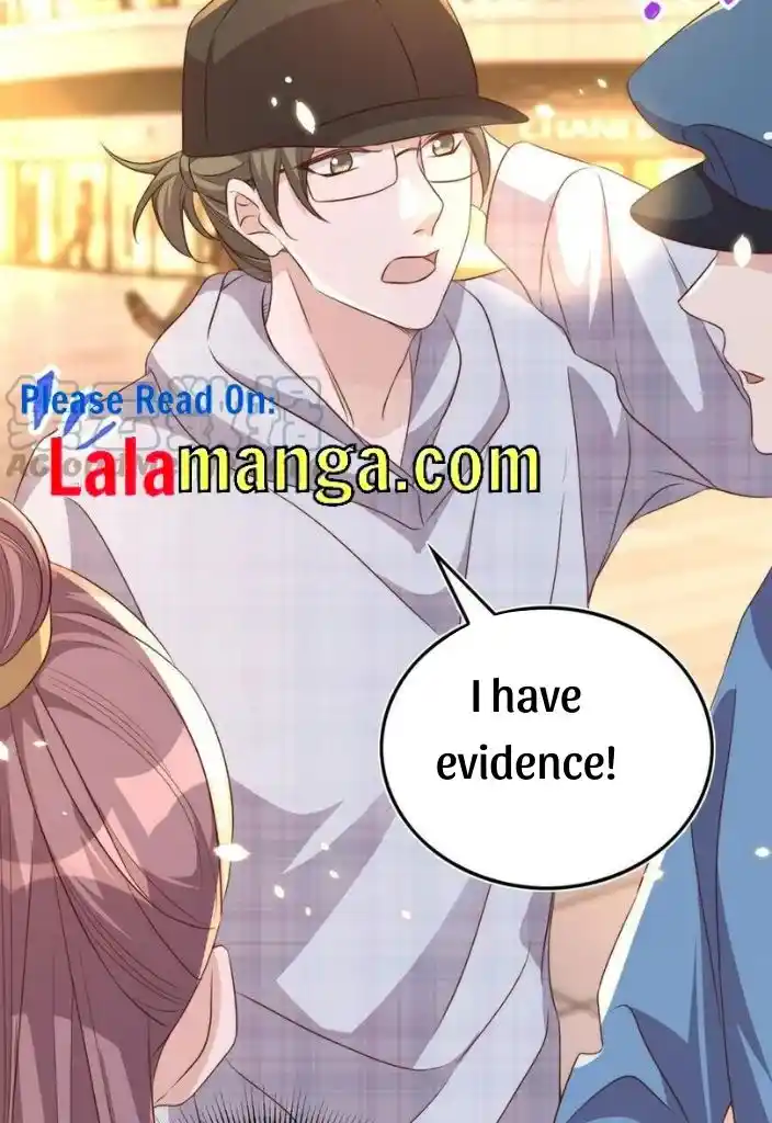 Stop Bothering Me, Emperor! Chapter 72