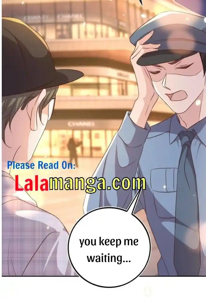 Stop Bothering Me, Emperor! Chapter 72