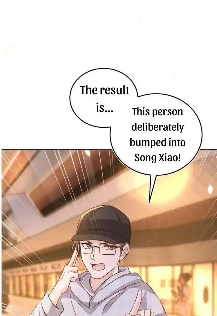 Stop Bothering Me, Emperor! Chapter 72