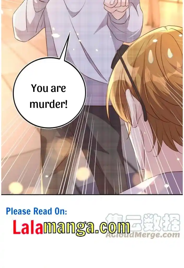 Stop Bothering Me, Emperor! Chapter 72