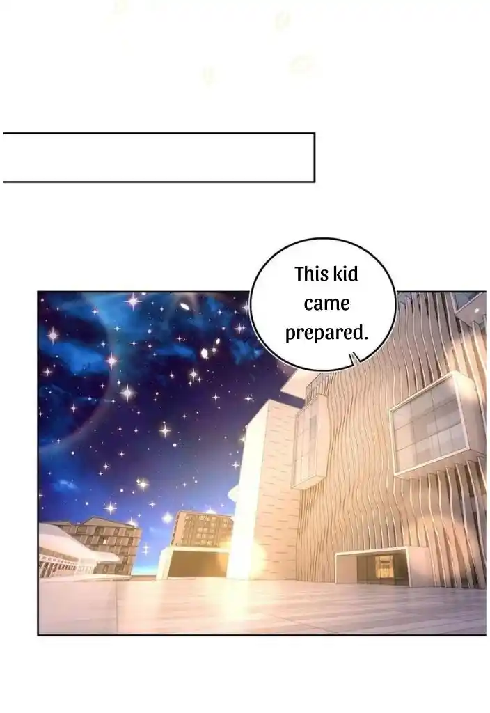 Stop Bothering Me, Emperor! Chapter 72