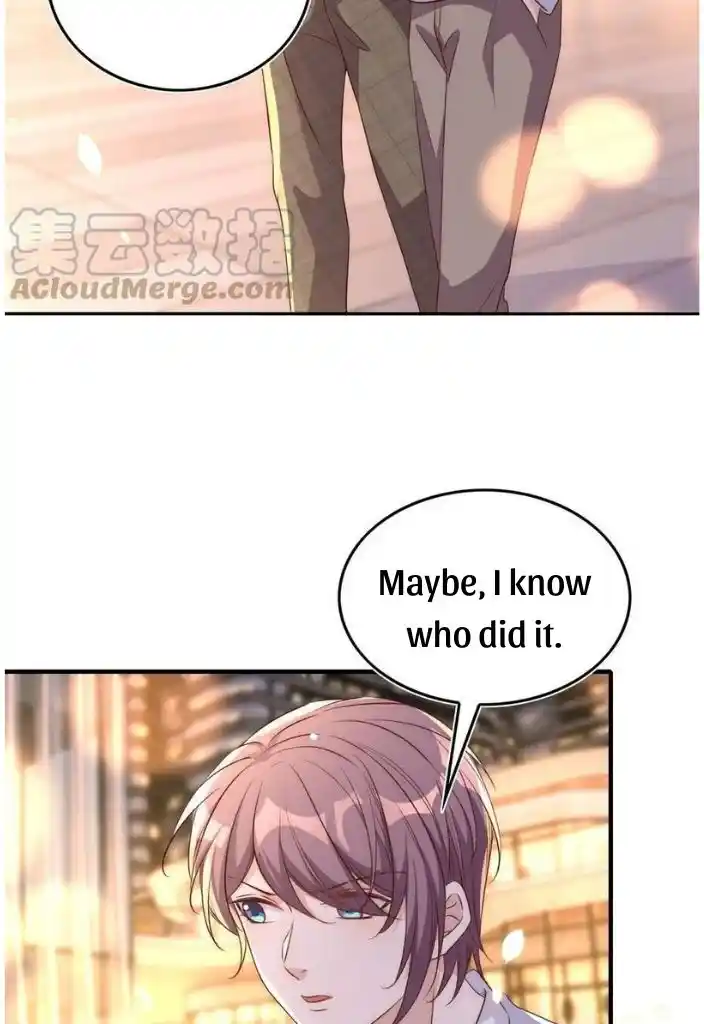 Stop Bothering Me, Emperor! Chapter 72